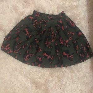 Banana Republic Skirt